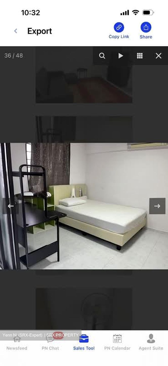 East Meadows (D16), Condominium #558930661